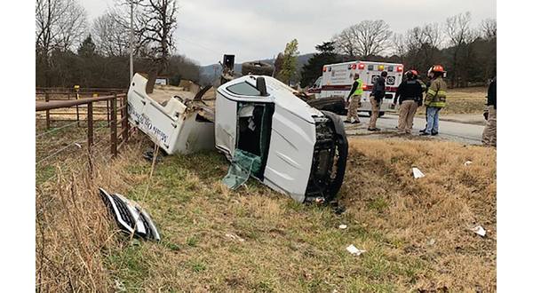 Funds needed for Meals on Wheels truck following accident - Vimarsana News