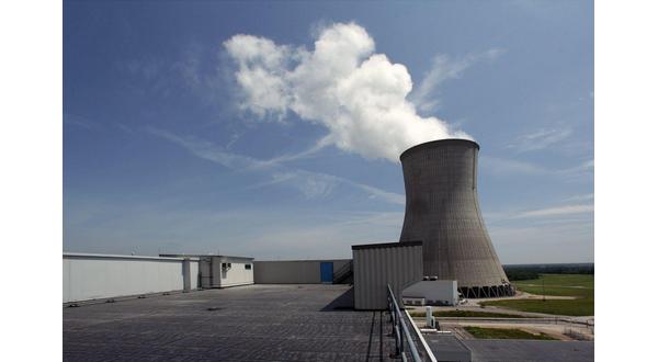 Missouri nuclear plant shut down for third time in 9
