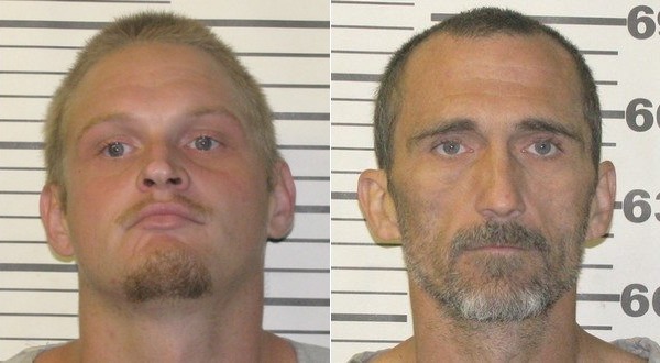 Sentence handed down for inmate who aided in jail escape - Vimarsana News