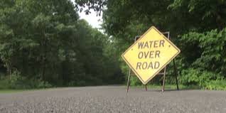 Some roads in Ozark County closed due to high water - Vimarsana News
