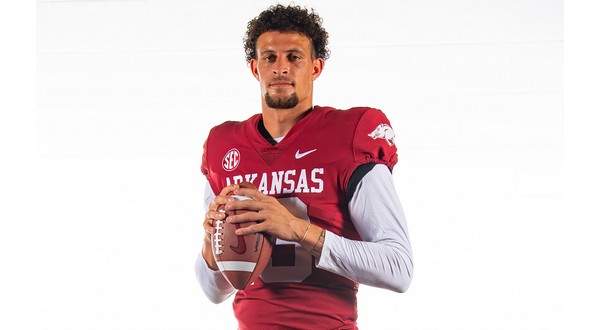 Franks' TD pass seals National's Senior Bowl win - Vimarsana News