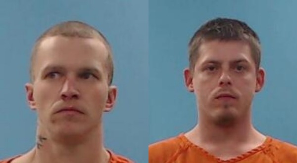 2 charged with capital murder in connection with beating death - Vimarsana News