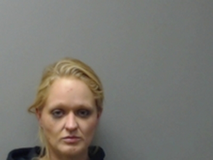 Woman Arrested While Parked In Inoperable Carwash Stall Sentenced 