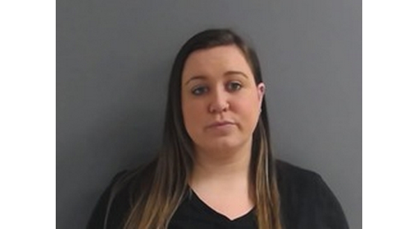 Marion County woman charged in stabbing incident - Vimarsana News