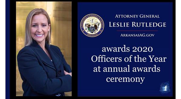 Local Outstanding Law Enforcement Highlighted At Annual Ceremony Ktlo