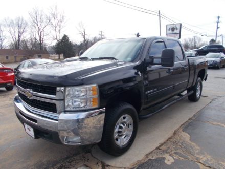 2009-chevrolet-2500