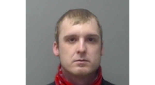 Convicted felon claims he has gun for COVID protection - Vimarsana News