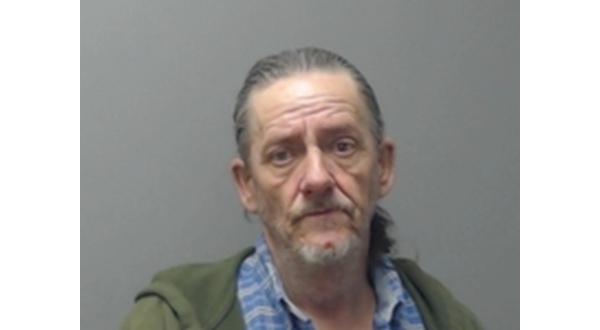 Man stopped for tossing whiskey bottle receives sentence for drugs - Vimarsana News