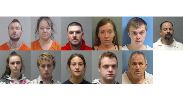 New ruling means no jury trials in Arkansas until May 1 - Vimarsana News