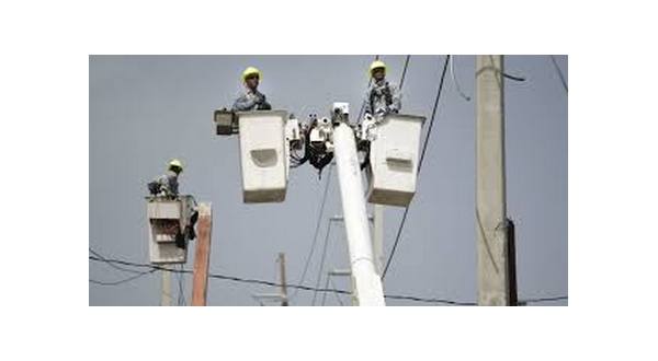US states no longer under rolling blackouts - Vimarsana News