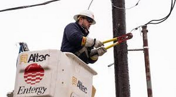 Entergy Asking Customers To Continue Conserving Power Ktlo