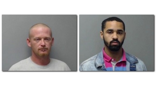 2 jail inmates accused of beating up a 3rd - Vimarsana News