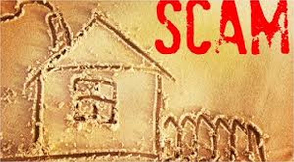 timesharescam