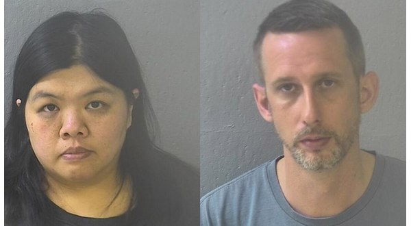 Taney County couple indicted for sexual exploitation of a child - Vimarsana News