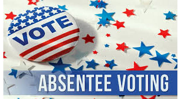 Absentee voting underway for Missouri's April 6 municipal election - Vimarsana News