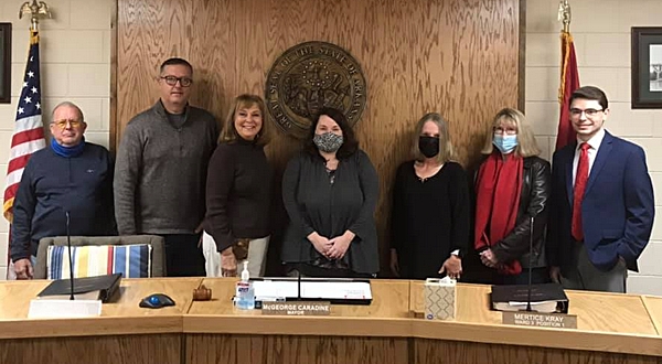 Cotter City Council facing light agenda Thursday - Vimarsana News