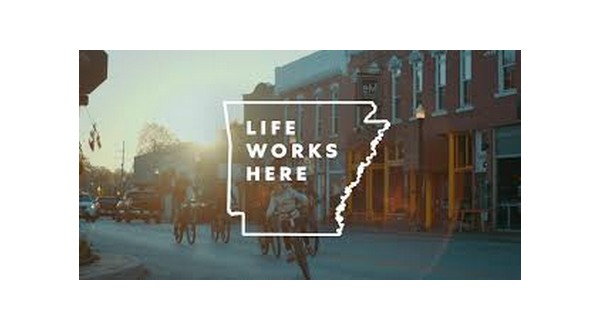More than 26,000 apply to move to NW Arkansas and get $10G - Vimarsana News