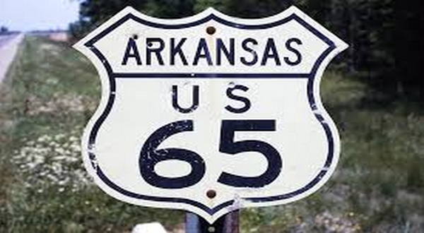Area highway project on hold as ArDOT seeks $121M in reimbursements - Vimarsana News