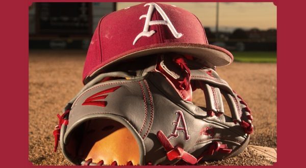 Razorbacks Placed 11th by Baseball America