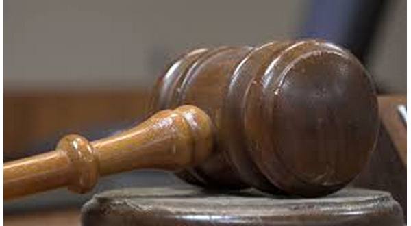 Arkansas man gets 40 year sentence for threatening federal law enforcement agents - Vimarsana News
