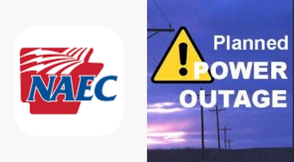 2 planned power outages set for next week - Vimarsana News