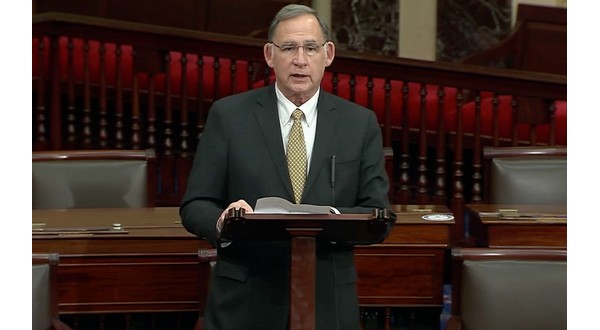Boozman visits area for 'Shot in the ARms' campaign - Vimarsana News