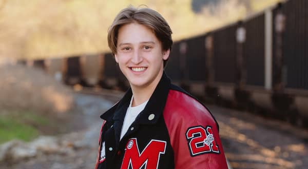MHCA's Stone Robinson named Governor's Scholar - Vimarsana News