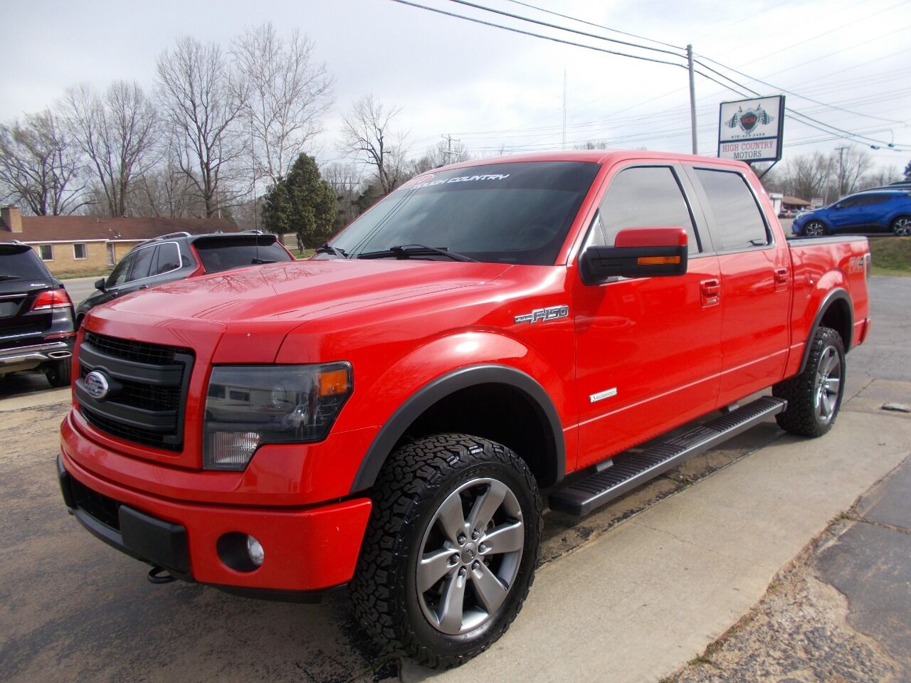 2014-ford-f-150-fx4-red-2