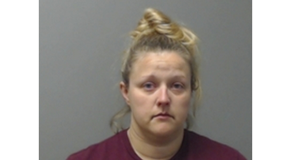 Mountain Home woman arrested for allegedly stealing jewelry from employer