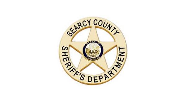 searcycountybadge