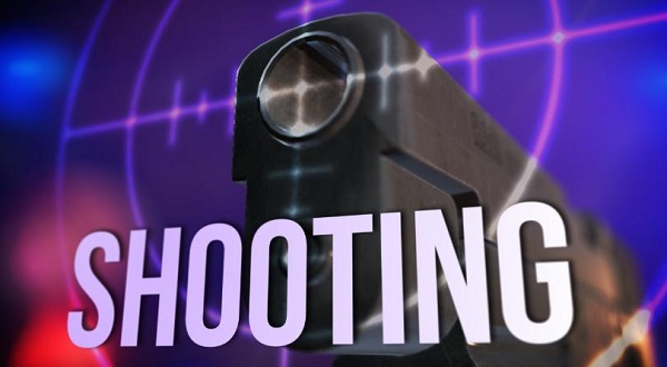 Man arrested in shooting on UA-Pine Bluff campus - Vimarsana News