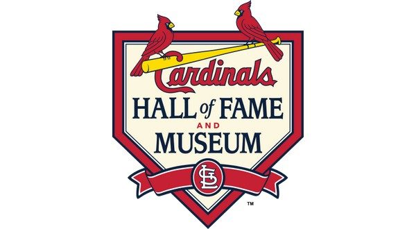 Cardinals 2021 Hall of Fame induction