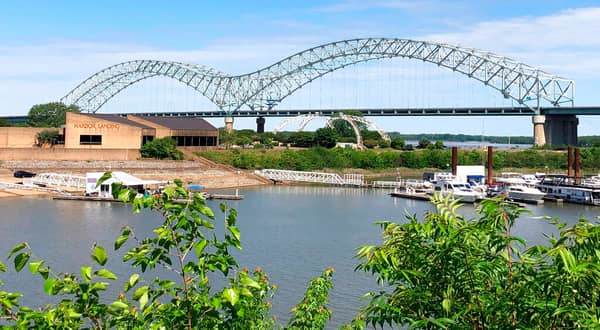 Official: Repairs to I-40 bridge from Arkansas to Memphis could take months - Vimarsana News