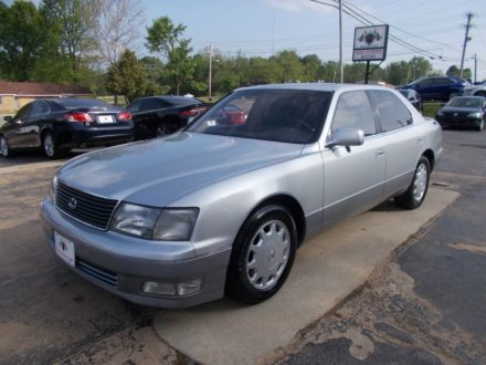 1995-lexus-ls-400-base-4dr-sedan