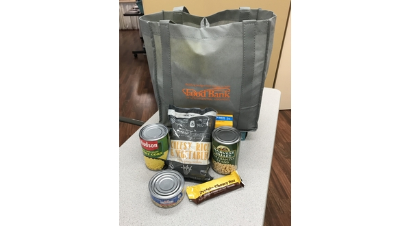BRMC employees organize food box, nutritional drink programs - Vimarsana News