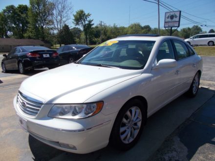 2006-hyundai-azera-limited-4dr-sedan-1