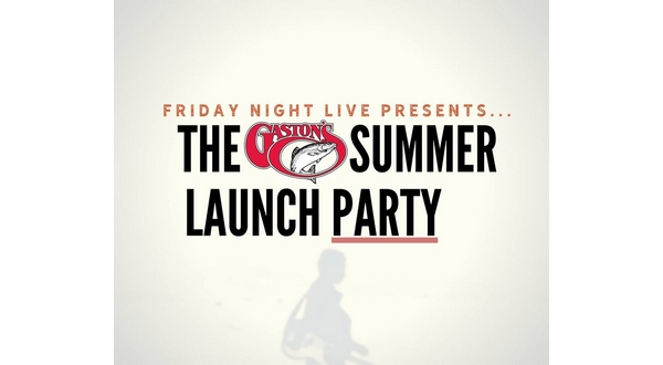 Patient Eyes kicks off Friday Night Live schedule - Vimarsana News