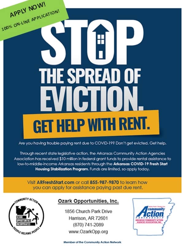 Winter fuel assistance program reopens KTLO