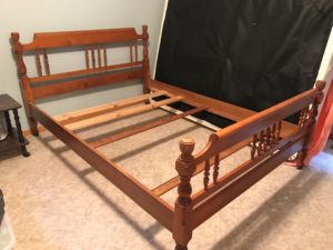 bed-frame