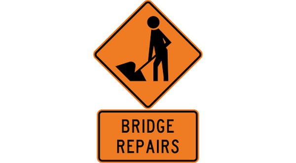Several area bridges under close inspection by road departments - Vimarsana News