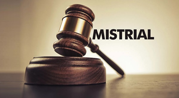 Trial in deaths of mother, daughter delayed after mistrial - Vimarsana News