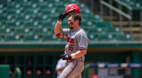 White Mountains' Tyler Hicks: The Record's 2021 Baseball Player Of