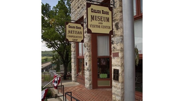 COVID cancels or postpones two Calico Rock Museum events - Vimarsana News