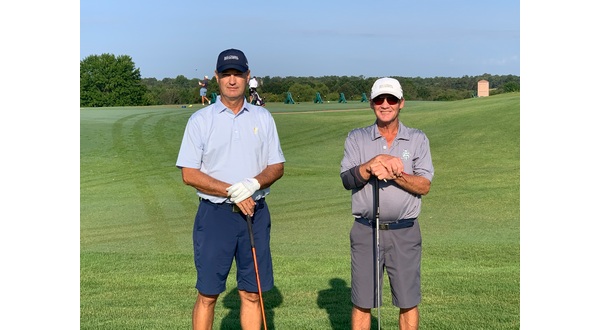 Campbell wins 3rd straight Big Creek Senior Men's Match Play Club Championship - Vimarsana News