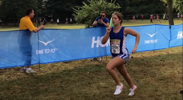 MH boys finish 3rd, girls end up 8th in Chile Pepper Festival - Vimarsana News