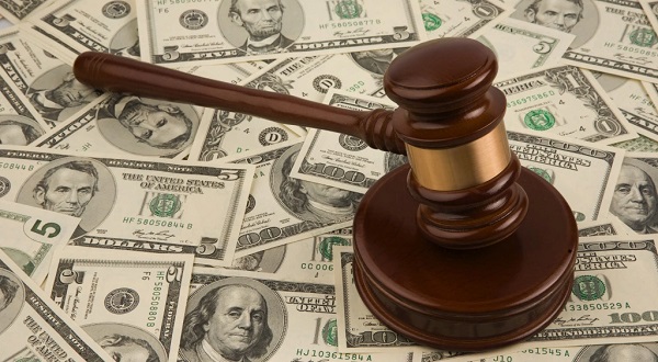 Former executive pleads guilty in workers' comp billing fraud, kickback conspiracy - Vimarsana News