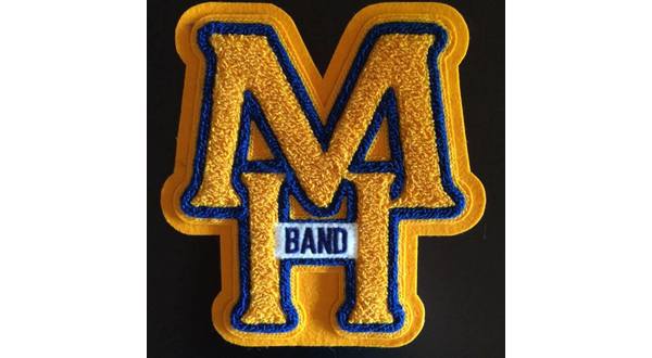 MHHS band fares well at weekend competition - Vimarsana News