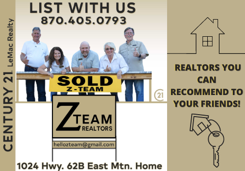 The Realtors you can recommend your friends to! - Vimarsana News