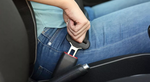 Report finds increased seat belt usage in Arkansas, Missouri - Vimarsana News