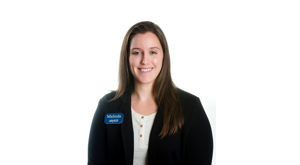 Arvest Bank hires new assistant branch manager in MH - Vimarsana News